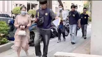 靈修男皮包骨疑遭虐死  心靈學院4高層羈押禁見