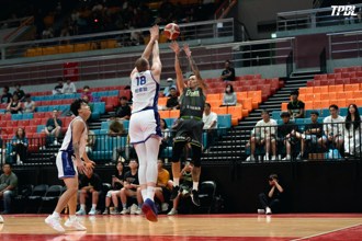 TPBL》張宗憲、霍爾曼各轟21分 夢想家熱身賽全勝收場