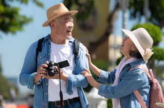 每天「1小事」增加15分钟 延年益寿免钱不费力