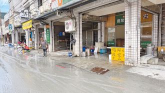 花蓮重災 中央收捐款已逾8億 詹江村：要留到什麼時候？