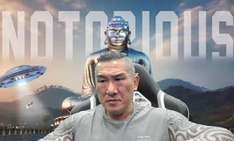 館長陳之漢自曝生病查不出原因   「民進黨不死我怎能先死」