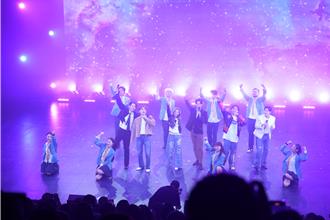 專訪》金桐俊不願再戰《偶運會》SE7EN笑推Dream High隊跑接力