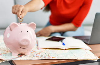 出游预算吃紧怎么办？专家「省钱4招」超实用