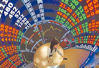 外資掃貨15檔 扮多頭指標