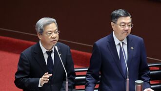 台美關稅 卓揆盼月底有結論