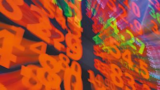 高階CCL需求不變 CCL雙雄 9月營收續處高檔