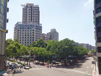 台北房市 古亭商圈 学区设籍宅热门