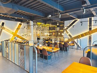 燒肉強棒米炭火燒肉 插旗台中