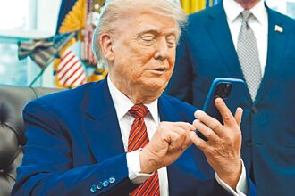 美驻中大使：川普 一中政策不变