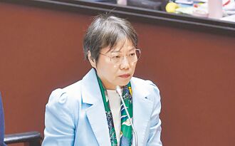 蓝控延迟撤离失职 内政部拟告