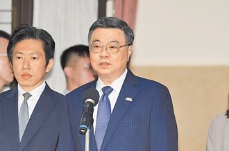 傅崐萁喊國賠 卓揆：追加200億最快