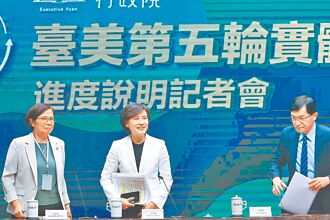 设台湾园区 别被美国套牢