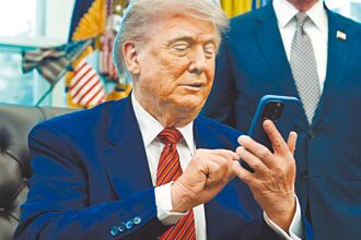 關稅大賺 川普喊全民發2000美元