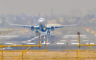 睽違5年 印度與大陸重啟直航