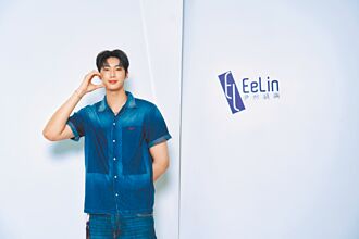 金雲當鏟子超人 入圍金鐘哽咽報喜