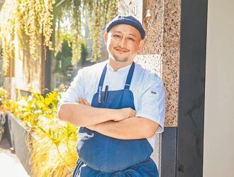 李易晏獲救命力量 五感料理引共鳴