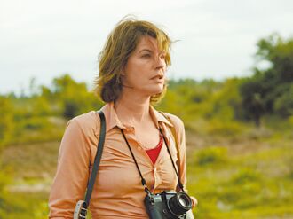 《约见波布》揭赤柬歷史 伊莲雅各讨教本尊