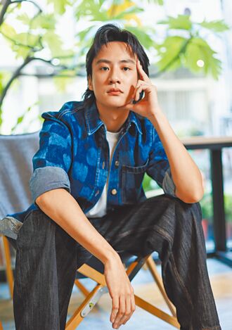 吳翰林爭迷你劇視帝 「只要《聽海湧》得獎都嗨」