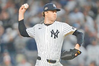 MLB》洋基新秀8局飆12K 完封紅襪