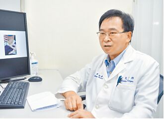 頸部反覆流膿 小心鰓裂囊腫上身