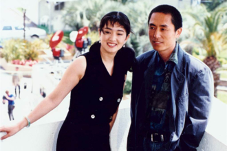 鞏俐、張藝謀分手真相曝光！向太爆大導演心碎痛哭一整晚