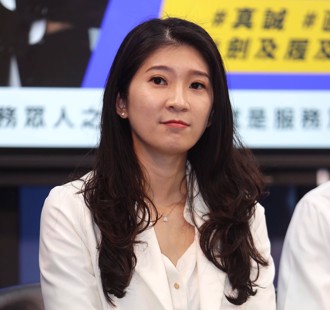 他批李明璇會唱〈島嶼天光〉就是青鳥？粉專回擊火力全開