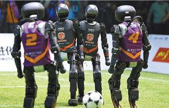 CNN名嘴點破：美國AI過度封閉 大陸技術應用已全面領先