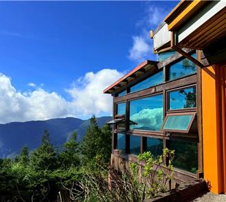 罗东林场百年特展数位化！线上漫游林业歷史