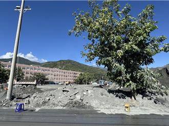 光復災後復課倒數！商工、國中7日線上開課、13日拚實體