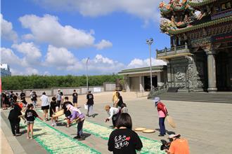 抽好籤呷好簽！澎湖「王公賜好籤」文化創意超吸睛