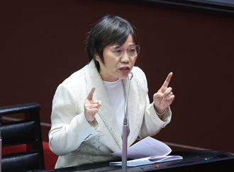 馬太鞍溪溢流官員「呵呵笑」？凌濤曝光對話紀錄 點名劉世芳