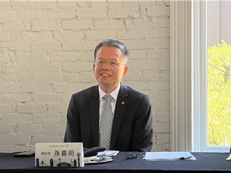 不飛鳳凰城！長榮評估紐約增班 明年北美拚破百班