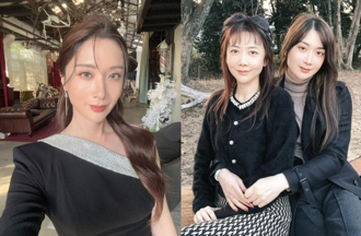 前最美检察官结婚14年「再披婚纱」 与妻比美震撼网友