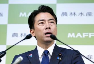 小泉進次郎又敗選 無緣首相大位  演員兄吐心聲