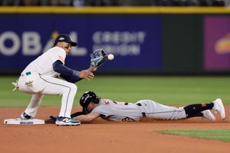 MLB》老虎夺系列赛首胜 苦战11局扳倒水手