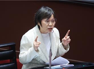 快評》「馬太鞍溪橋斷了」有什麼好笑？劉世芳應給答案