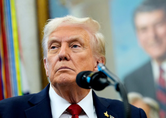 川普派兵波特兰踢铁板 法官2理由挡下：不必动用军队