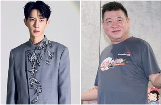 悼于朦朧辦「台灣快失傳法會」 孫德榮突改口： 他會看到誠意