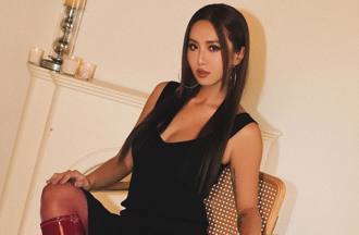 心靈學院爆「虐待命案」！薔薔揭1手段遭騙30萬：我跑得快