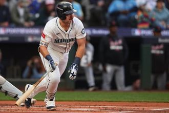 MLB》羅雷獲選美國雜誌年度最佳球員 力壓賈吉、大谷