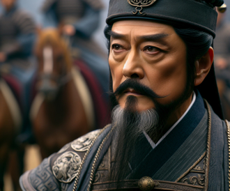 三國最奇葩父女 父毀曹操基業 女滅司馬懿天下