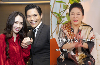 向太堅決不信門當戶對！靠3點認定媳婦就是郭碧婷