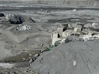 馬太鞍溪堤防重建明年4月完工 水利署打造「雙層防護」防再災