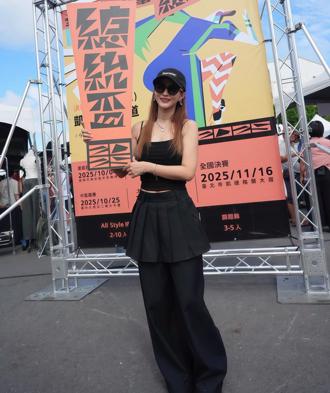 黃美珍曝《星光大道》成員現況　自爆女兒是「嬰兒林志玲」