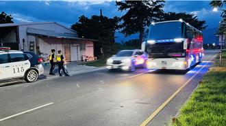 台東男三度酒駕撞車　他上訴求情照顧癌母獲減刑