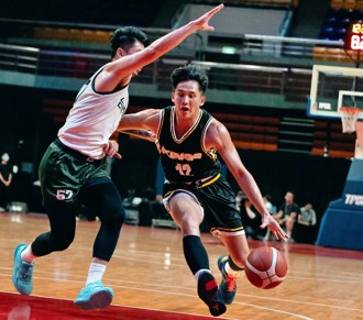 TPBL》國王第4節14比3鞏固勝果 送雲豹熱身賽唯一全敗