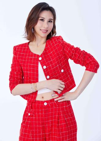 回憶殺！偶像劇歌后林凡回來了 聯手「金嗓天后」登金鐘殿堂