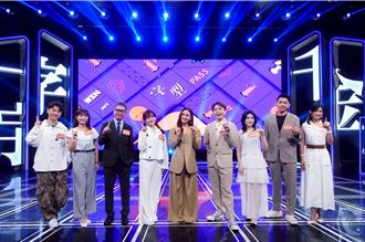 吳姍儒接棒《一字千金》正式開播！談前輩曾國城吐真實心聲