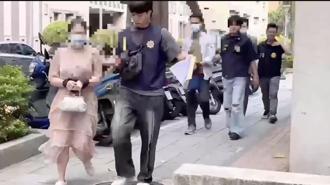 靈修男遭虐死？張小筑揭「藝識流」創辦人吃香喝辣　學員似苦行僧