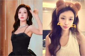 枫叶姐姐罕公开「全素顏影片」 网友惊呼讚爆：没浓妆更好看